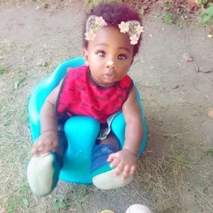 Meet your Posher, Tiara love